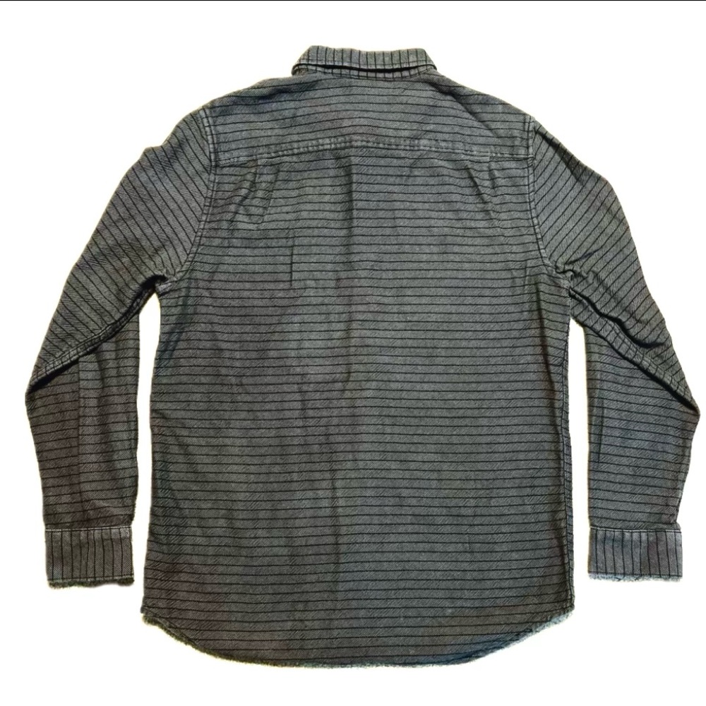 VANS flannel shirt - Picture 3 of 4